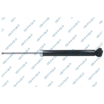 Immagine di GSP 32124030 Ammortizzatore Assale posteriore A pressione del gas doppio tubo telescopico AUDI: A4 B6 Avant, B6/B7 Cabrio