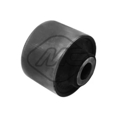 Immagine di Metalcaucho 57499 Silent Block inferiore Cuscinetto gomma metallo MITSUBISHI: PAJERO 2, 2 Canvas Top