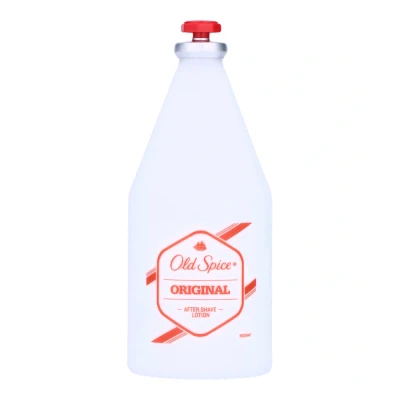 Immagine di Old Spice Dopobarba da uomo, originale, 150 ml, confezione 2