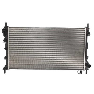 Immagine di THERMOTEC D7G033TT Radiatore motore FORD: Transit Connect Mk1 Van