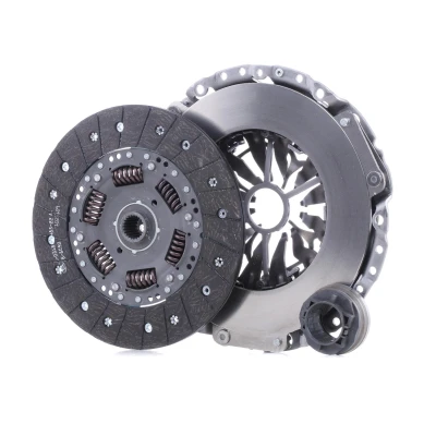 Immagine di LuK 624 3037 00 Kit Frizione AUDI: A4 B6 Avant, Sedan, A6 C5 VOLKSWAGEN: Passat B5 GP Variant, Sedan