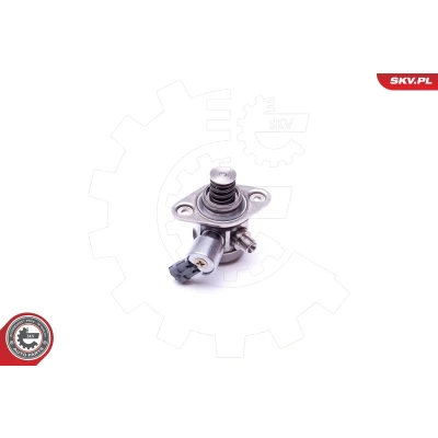 Immagine di ESEN SKV 02SKV955 Pompa ad alta pressione FORD: C Max 2, KUGA 2