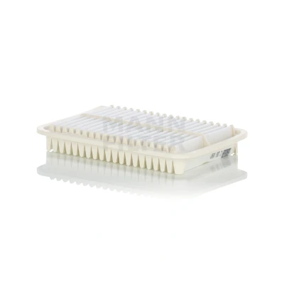Immagine di MANN FILTER C 26 090 filtro aria 39 165 257 Cartuccia SUZUKI: Ignis III, SWIFT 5