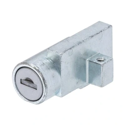 Immagine di ABUS Lucchetto per vano batteria BLO SHI IT2 T82 ASY