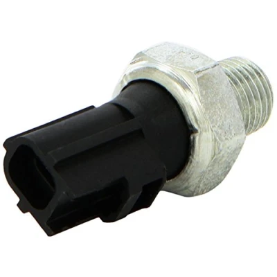 Immagine di METZGER 0910003 Bulbo Pressione Olio 1/4&quot; x 18 NPTF 0,3 0,5 senza guarnizione bloccaggio FORD: Focus Mk1 Hatchback, Station Wagon