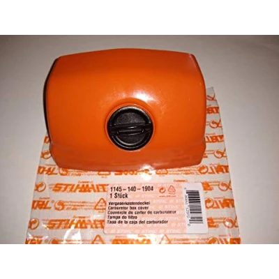 Immagine di Coperchio filtro aria OEM Stihl MS201T (per M Tronic) 1145 140 1904