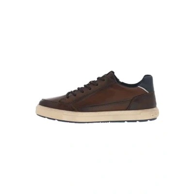 Immagine di bugatti 321 a5g01, Scarpe da Ginnastica Uomo, Marrone Scuro, 41 EU
