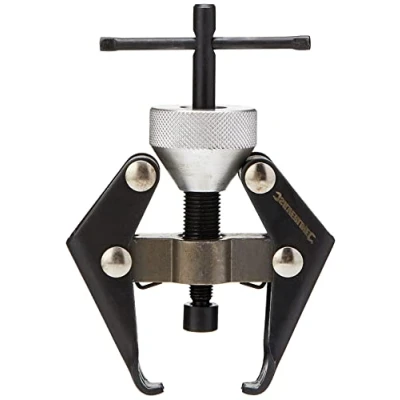 Immagine di Silverline Tools 499236 Estrattore di Terminali Batteria e Bracci Tergicristalli