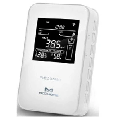 Immagine di MCO Home MH10 PM2.5 WD Sensor Air Quality Monitor, 12 V