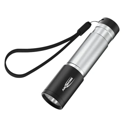 Immagine di Ansmann Daily Use 70B LED (monocolore) Torcia tascabile a batteria 70 lm 30 h 65 g