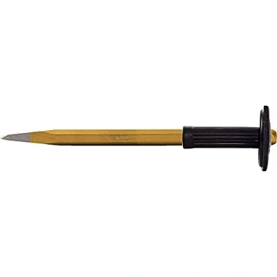 Immagine di KS TOOLS 162.0243 Scalpello 300 a punta ottagonale