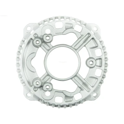 Immagine di AS PL ABR0017 Cuscinetto lato comando, Alternatore