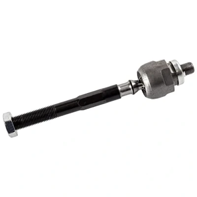 Immagine di FEBI BILSTEIN 42207 Snodo Assiale Assale anteriore Sx, Dx, bilaterale 160 con dado zigrinato mister auto, norauto,