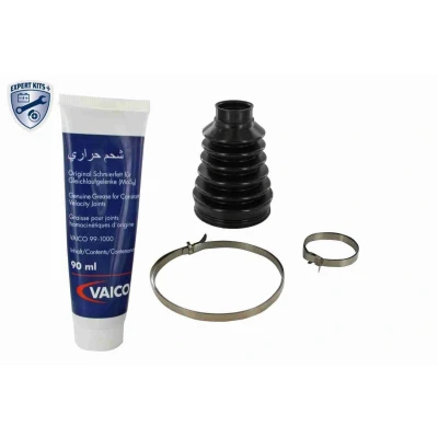 Immagine di VAICO V10 6252 Soffietto 102 sul lato del cambio, Assale anteriore VOLKSWAGEN: Passat B6 Variant, Golf 4, 5, AUDI: A4 B8 Avant, A3 Hatchback