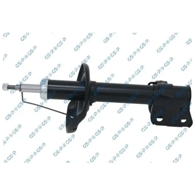 Immagine di GSP 32356532 Ammortizzatore Assale anteriore Sx A pressione del gas doppio tubo tipo McPherson SUBARU: XV I, Forester IV