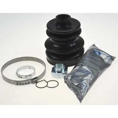 Immagine di LÖBRO 302561 Soffietto 90,00 NBR (Nitrile Butadiene Caucciù) SUZUKI: SWIFT 2, DAEWOO: Matiz I Hatchback