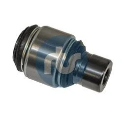 Immagine di RTS 93 90648 Testina braccio oscillante Assale post. bilaterale, inferiore, interno 40 67,4 JAGUAR: X Type Station Wagon, Sedan