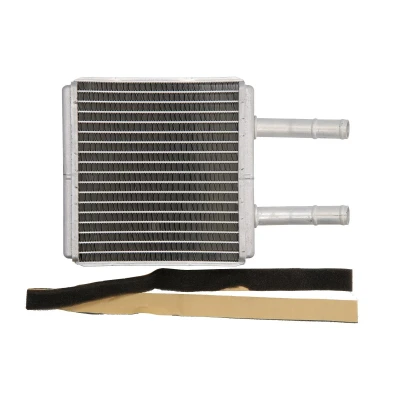 Immagine di Scambiatore di calore, riscaldamento interno THERMOTEC D60502TT