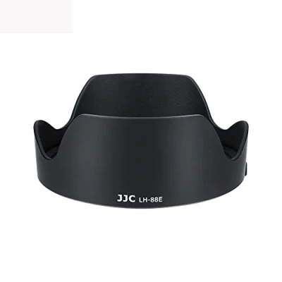 Immagine di JJC Compatibile con Canon EW 88E Paraluce per RF 24 70mm f/2.8 L IS USM/RF 105mm f/2.8L USM Z, baionetta reversibile (82 mm)