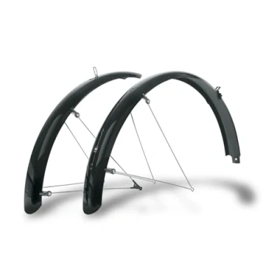 Immagine di SKS Basic, Set di parafanghi Unisex, Nero, 69 mm