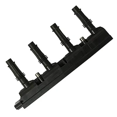 Immagine di FAE 80322 Bobina d&#039;accensione 7a... poli Tipo di raccordo SAE OPEL: Corsa D Hatchback, Mokka / X, Zafira C Tourer, CHEVROLET: Aveo Hatchback