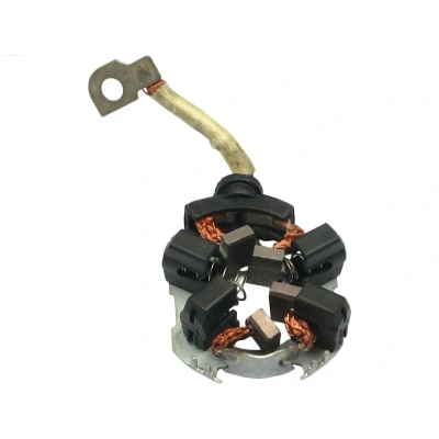 Immagine di AS PL SBH0073 Supporto, Spazzole in carbone
