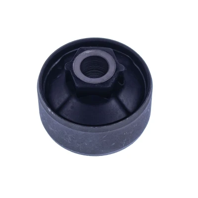 Immagine di DENCKERMANN D300327 Silent Block posteriore, inferiore, Assale anteriore bilaterale Braccio trasversale oscillante LANCIA: Ypsilon III