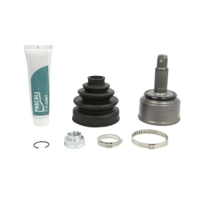 Immagine di PASCAL G14016PC Kit Giunto Omocinetico lato ruota HONDA: Civic V Hatchback, CR 1, Integra II Coupe