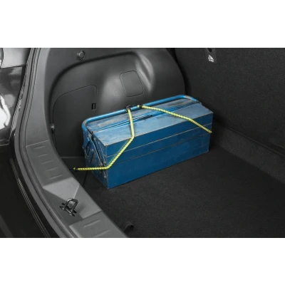 Immagine di WALSER 41503 Corda elastica con ganci