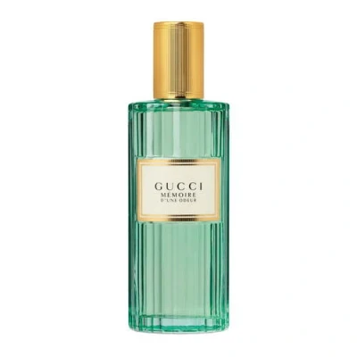 Immagine di Gucci Memoire d&#039;Une Odeur Eau de Parfum 100 ml
