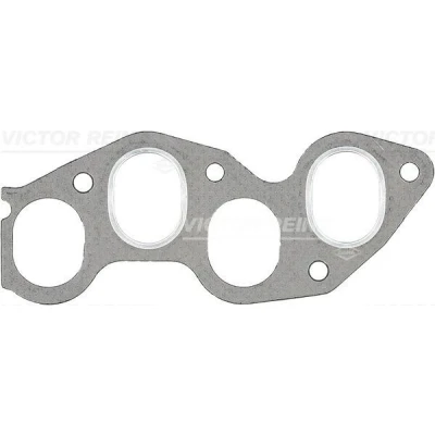 Immagine di REINZ 71 35662 00 Guarnizione, Collettore aspirazione/scarico FIAT: Punto I Hatchback, Ducato Van, Fiorino II Pick up