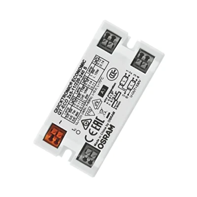 Immagine di OSRAM Lampade fluorescenti, Lampada fluorescente compatta Ballast elettronico 22 W (2 x 11 W)