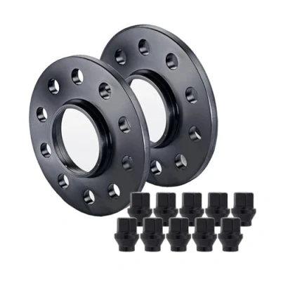 Immagine di EIBACH S90 6 10 032 N B Allargamento scartamento ruote 5 114,3 TESLA: Model 3