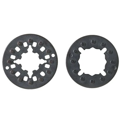 Immagine di kwb 708700 Adattatore, Kit di accessori per multiutensile 1 pezzo pz.