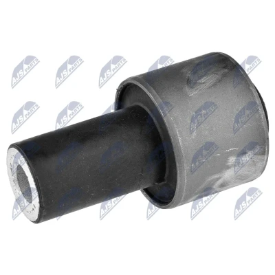 Immagine di NTY ZTP TY 092B Silent Block Assale anteriore inferiore, posteriore per braccio trasversale oscillante