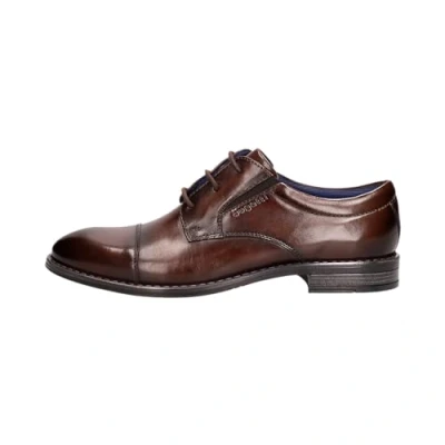 Immagine di bugatti 311 AO501, Scarpe da Ginnastica Uomo, Marrone Scuro, 43 EU
