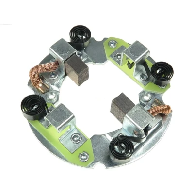 Immagine di AS PL SBH0123S Supporto, Spazzole in carbone