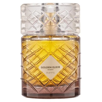 Immagine di Riiffs Golden Elixir Reserve Extrait de Parfum 100 ml