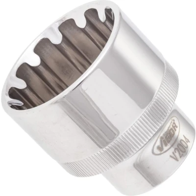 Immagine di VIGOR V2004 Serie di bussole TORX screwdriver socket