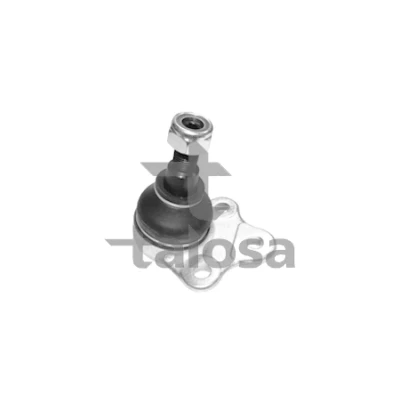 Immagine di DYS 27 20788 Testina braccio oscillante Assale anteriore, inferiore 55 FORD: S Max Mk1, MONDEO 4, Galaxy Mk2 MPV, VOLVO: V70 3