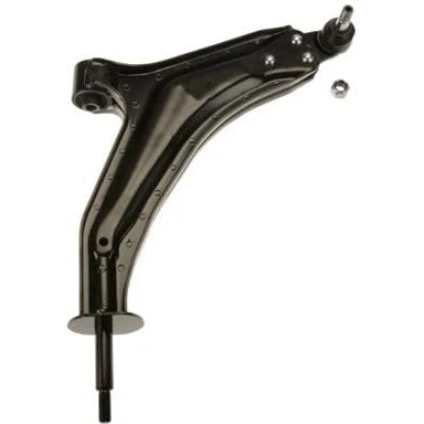 Immagine di TRW JTC2244 Braccio oscillante, Sospensione ruota con accessori Assale anteriore, inferiore, Dx, Esterno trasversale oscillante 15