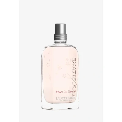 Immagine di L&#039;Occitane Fleurs de Cerisiers Cherry Blossom Eau Toilette 75 ml