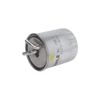 Immagine di MAHLE ORIGINAL KL 155/1 Filtro Carburante per condotti/circuiti 8 8,0 MERCEDES BENZ: Classe ML, E Sedan, S Sedan