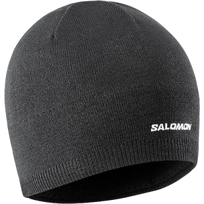 Immagine di Salomon Berretto Unisex, Look classico, Calore, Design intelligente, Taglia Unica
