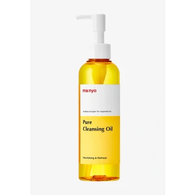 Immagine di Ma:nyo PURE Cleansing OIL 200ML Detergente, Taglia: 200 ml,