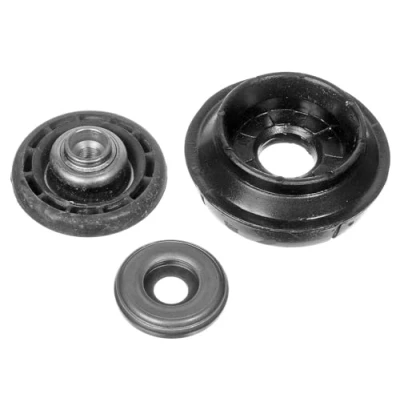 Immagine di MEYLE 16 14 641 0005/S Kit riparazione, cuscinetto ammortizzatore a molla Assale anteriore ORIGINAL Quality con sfere RENAULT: CLIO 2