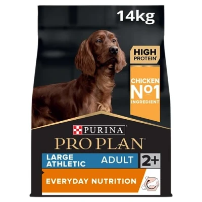 Immagine di Purina Pro Plan Optibalance Large Athletic Adult Crocchette Cani 14 kg