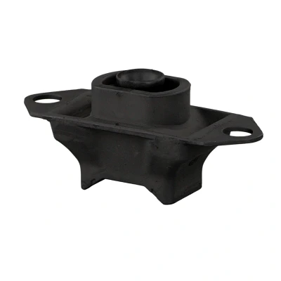 Immagine di FEBI BILSTEIN 29498 Supporto motore Sx Cuscinetto Gomma metallo DACIA: Sandero I, LOGAN I MCV, Pick up, RENAULT: 1