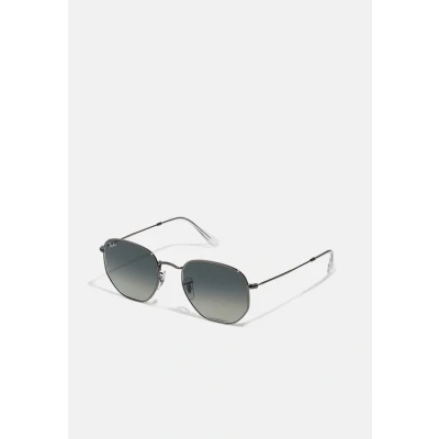 Immagine di Occhiali da Sole Ray Ban Hexagonal RB3548N 004/71 54/21/145