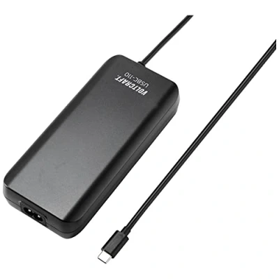 Immagine di VOLTCRAFT USBC 110 Caricatore USB 100 W 5 V/DC, 20 V/DC A Power Delivery (USB PD)